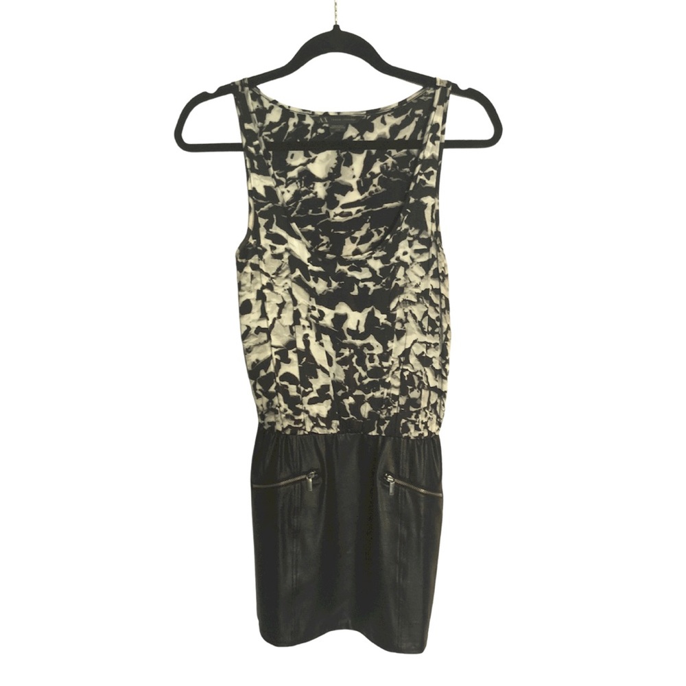 Armani Exchange Dress
